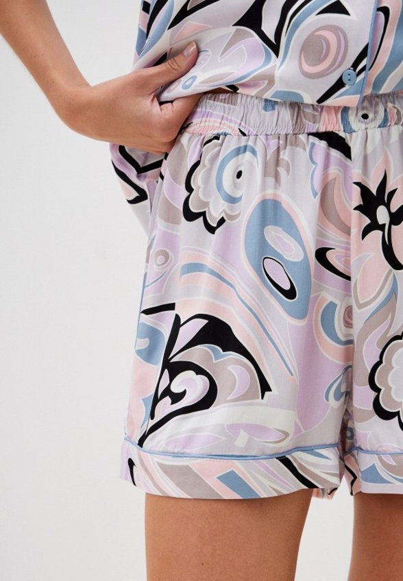 Пижама Mia Cara