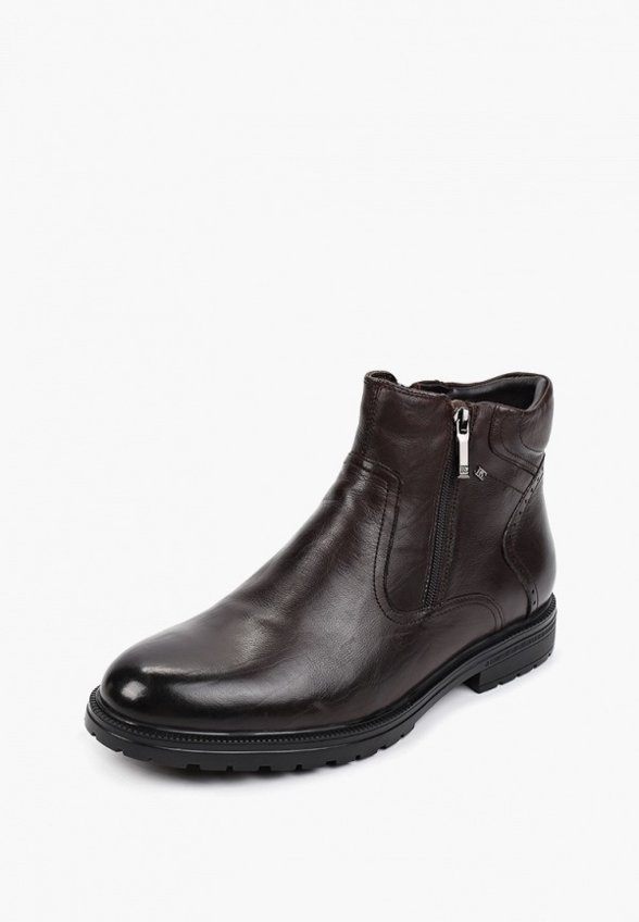 Ботинки Basconi