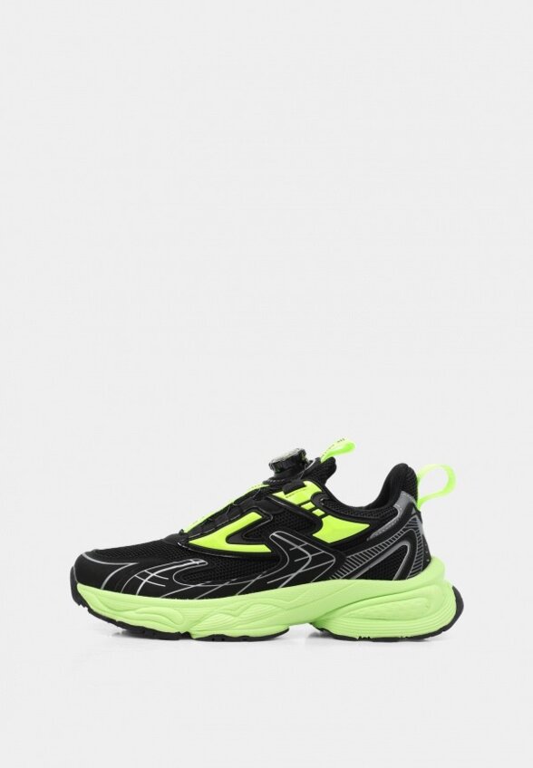 Кроссовки Shuzzi