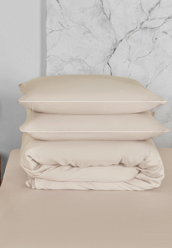 Постельное белье 2-спальное Soft Box