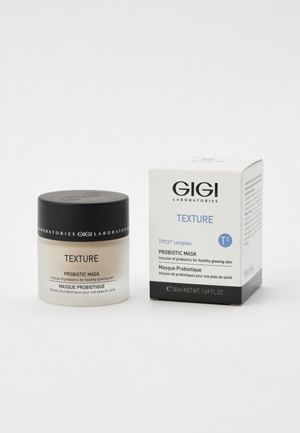 Маска для лица Gigi