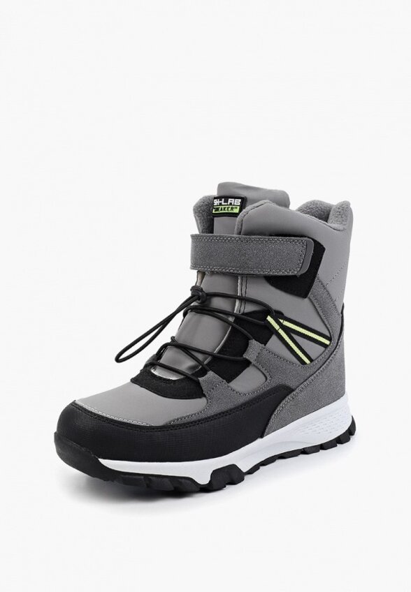 Ботинки Shuzzi