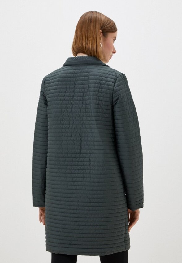 Куртка стеганая Снежная Королева