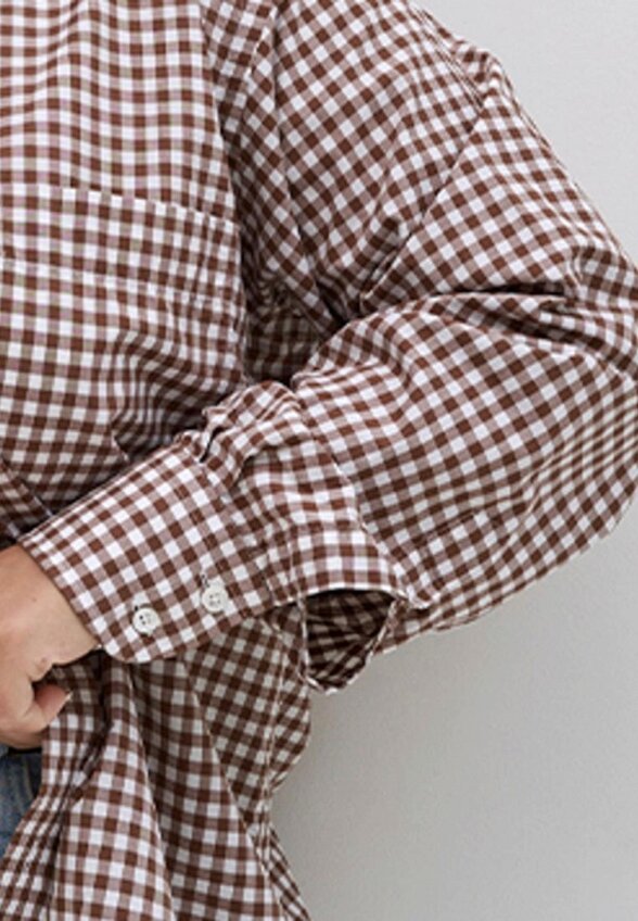 Рубашка So-sexy.me