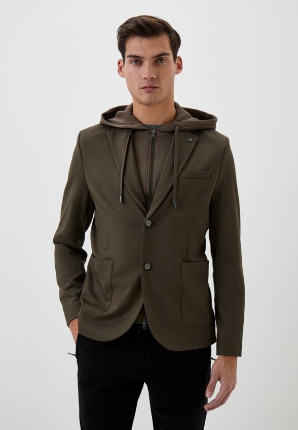 Ветровка Zhrill