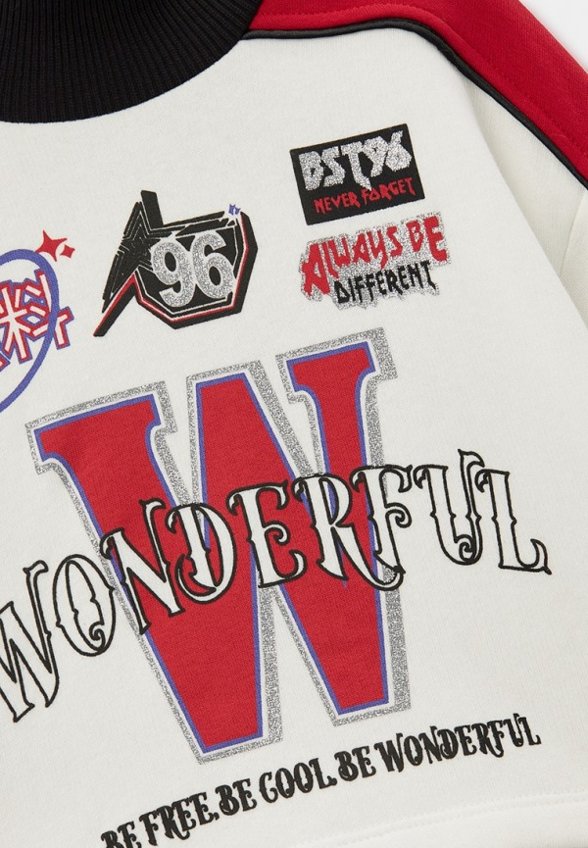 Свитшот Koton