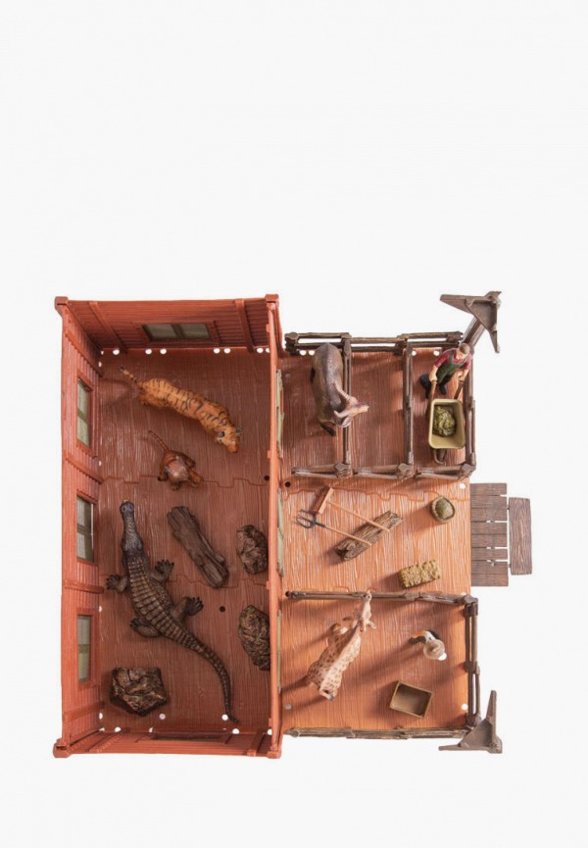 Набор игровой Masai Mara