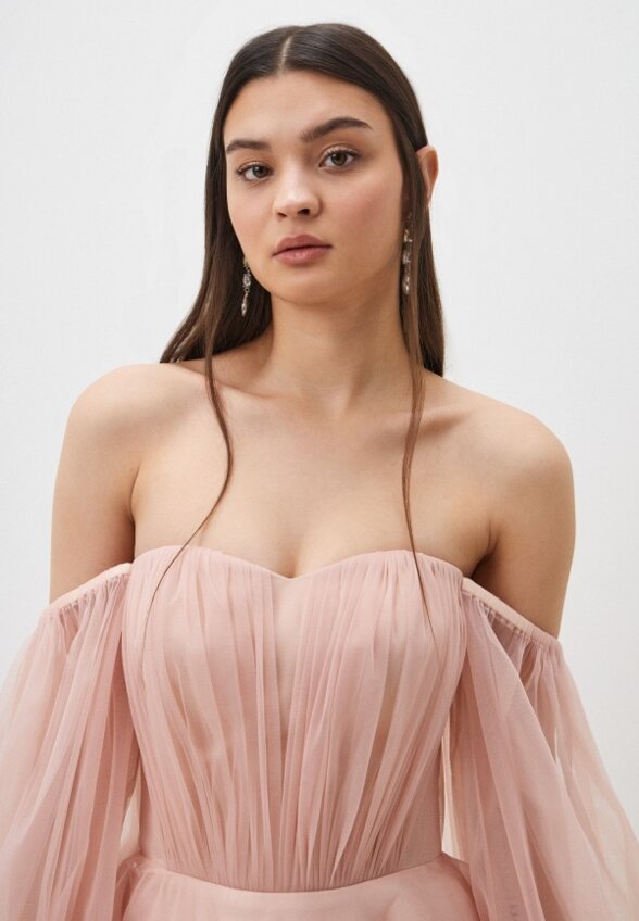 Платье Lakshmi fashion