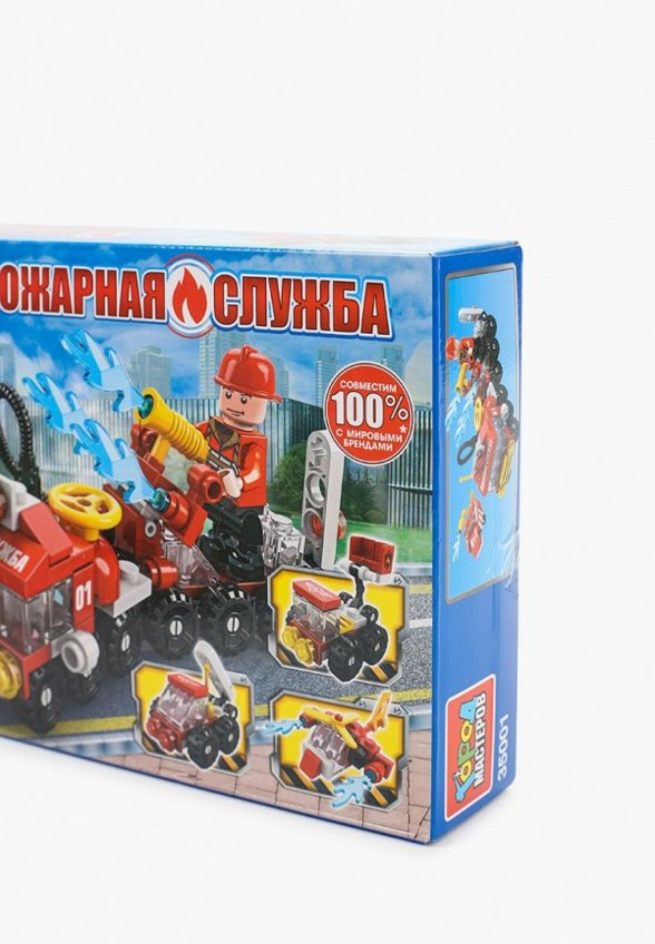 Конструктор Город Мастеров