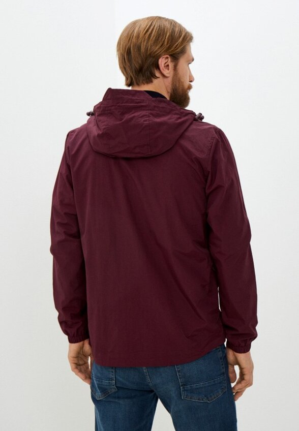 Ветровка Lyle & Scott