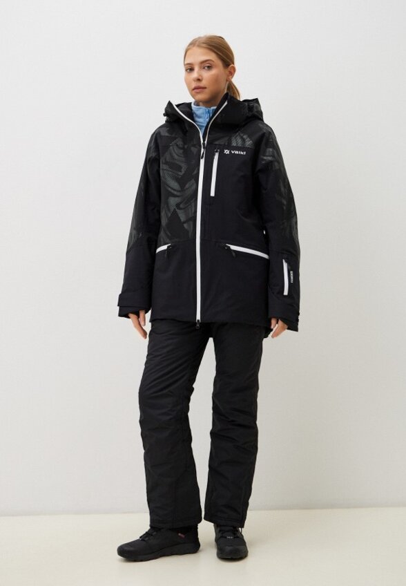 Куртка горнолыжная Volkl