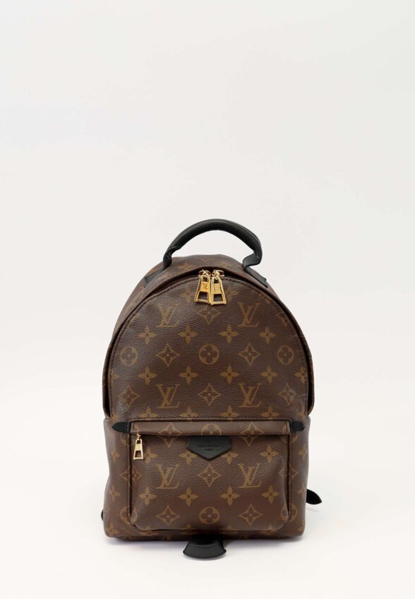 Louis Vuitton Palm Springs
