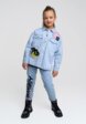 Куртка джинсовая PlayToday3  - превью