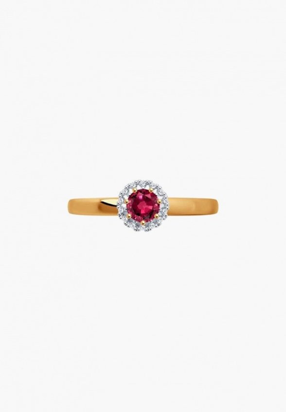 Кольцо Sokolov