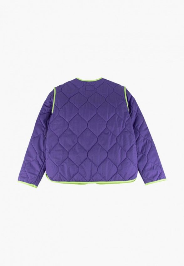 Куртка утепленная Kapika