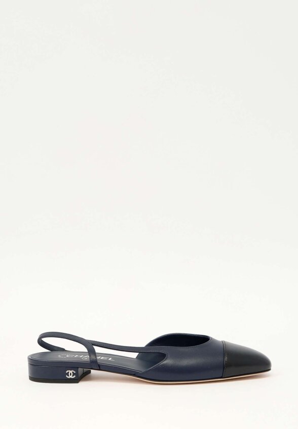 Chanel Shoes