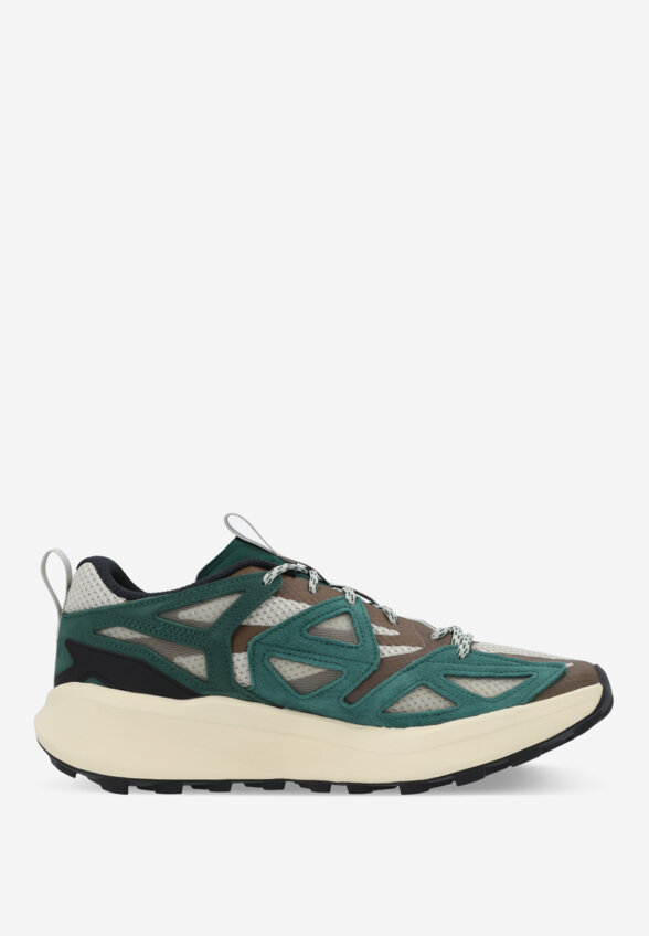 Кроссовки мужские adidas Kantai Trail, Серый