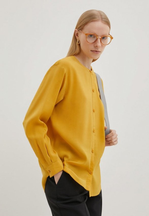 Блуза Finn Flare