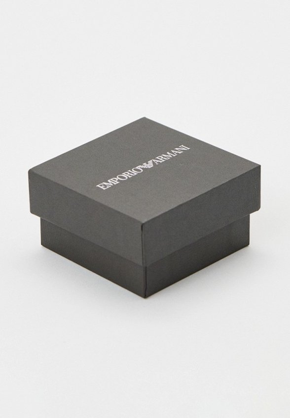 Серьги Emporio Armani