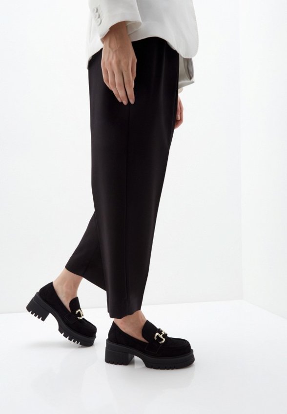 Лоферы Maniolini