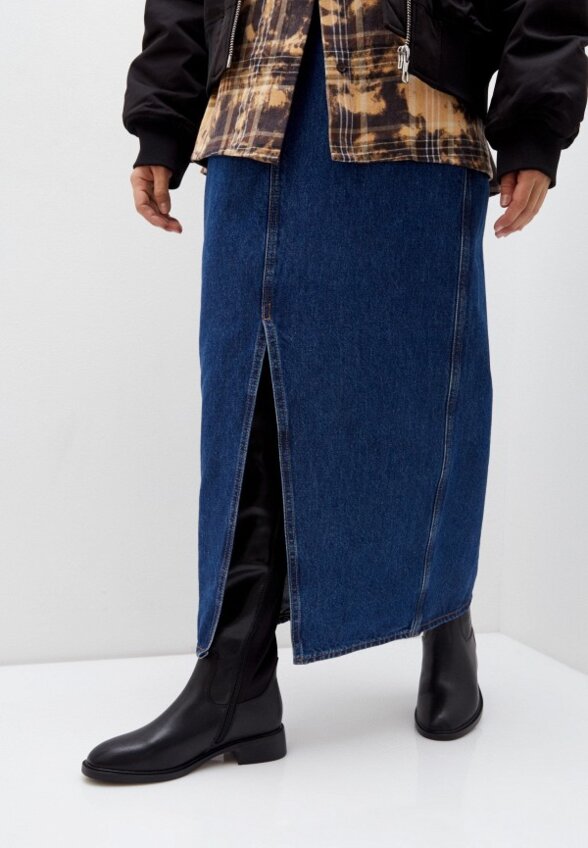 Ботфорты Francesca Peretti