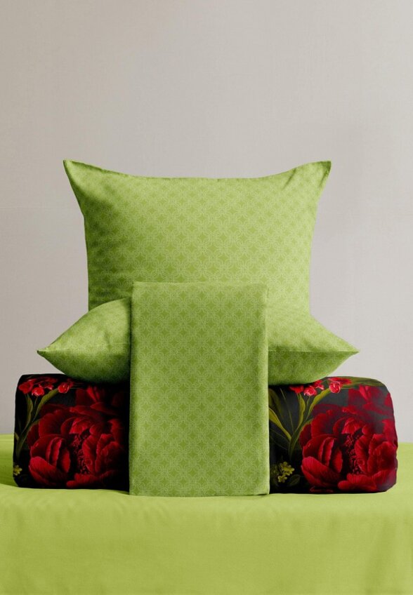 Постельное белье 2-спальное Mia Cara