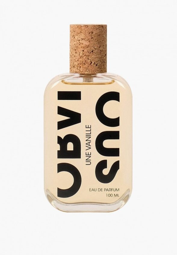 Парфюмерная вода Obvious