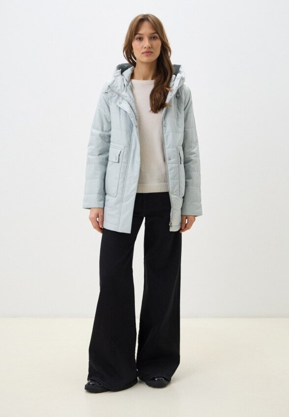 Куртка утепленная Lawinter