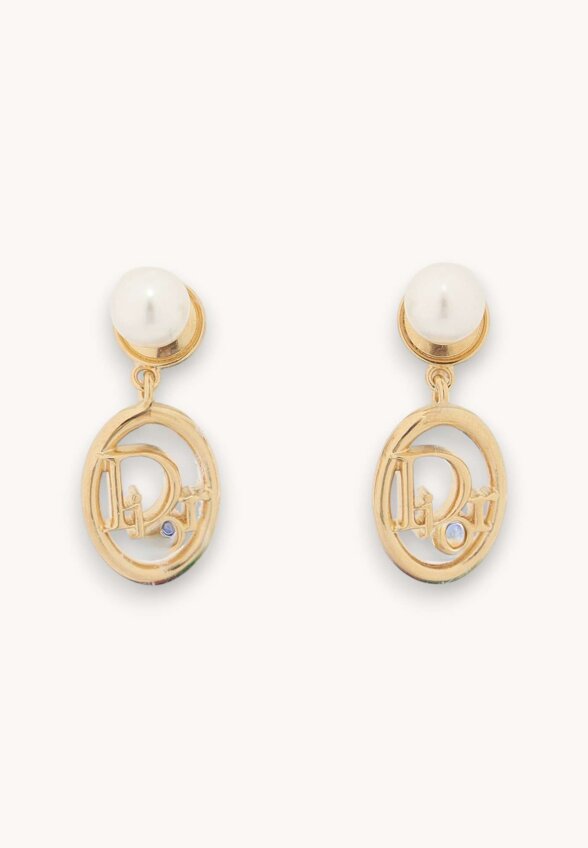 Dior Earrings