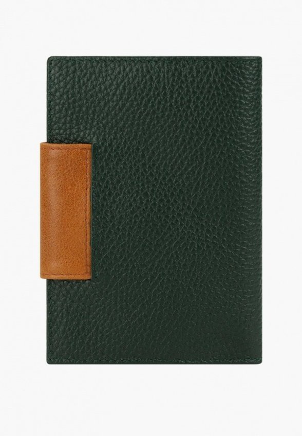 Обложка для паспорта Dimanche