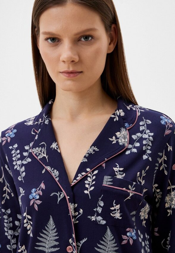 Халат домашний Cozy Home