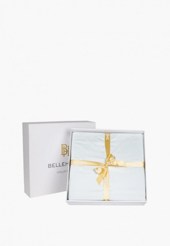 Постельное белье Евро Bellehome