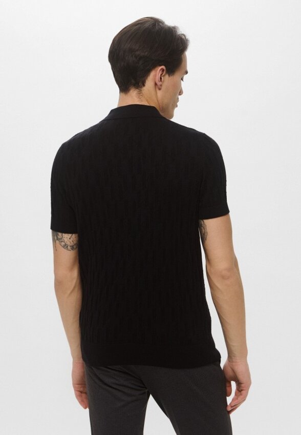 Поло Karl Lagerfeld