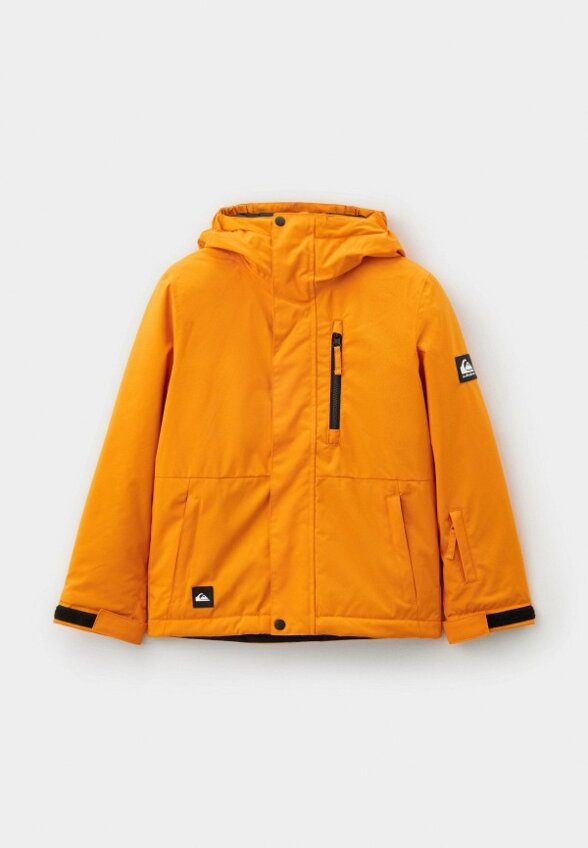 Куртка горнолыжная Quiksilver