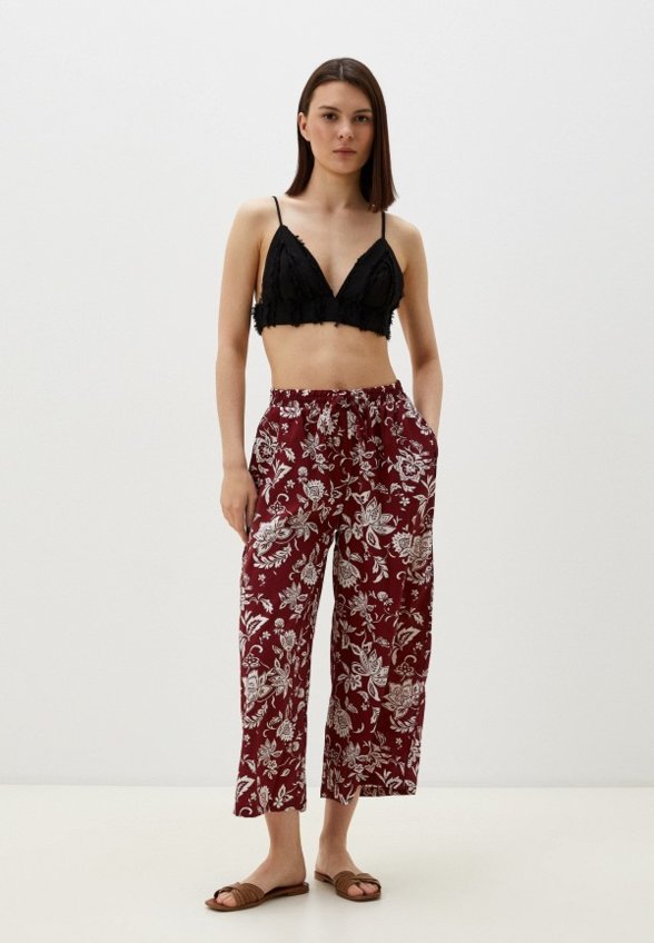 Брюки Terranova