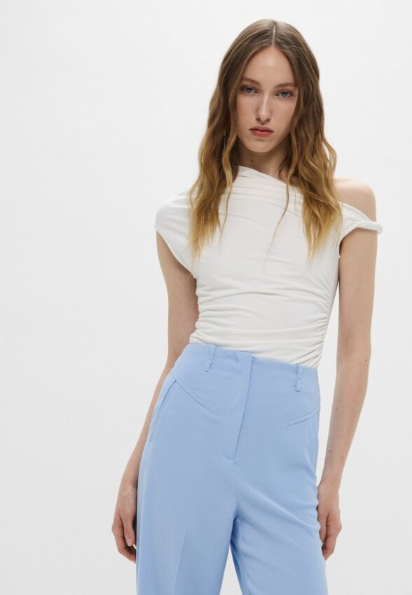 Брюки Patrizia Pepe