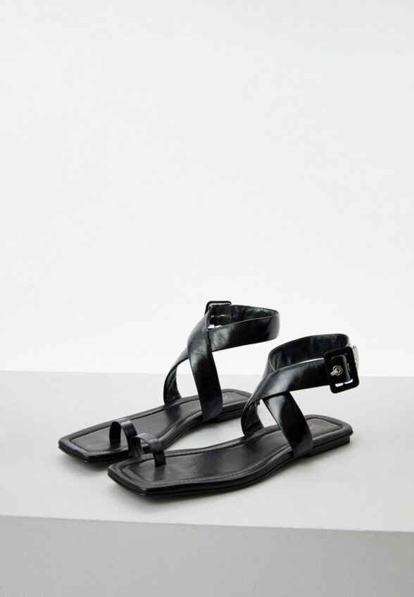 Сандалии Fabi