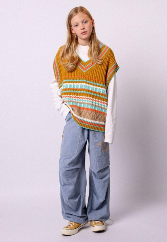 Жилет Ad Astra Lab