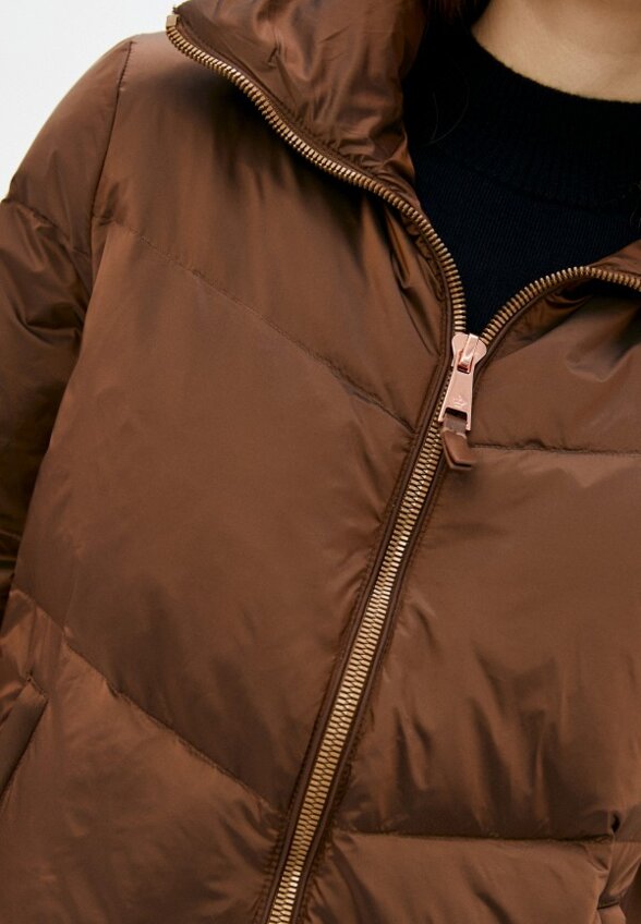 Пуховик Colin's