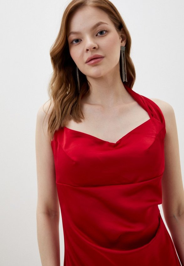 Платье Letlook Fashion