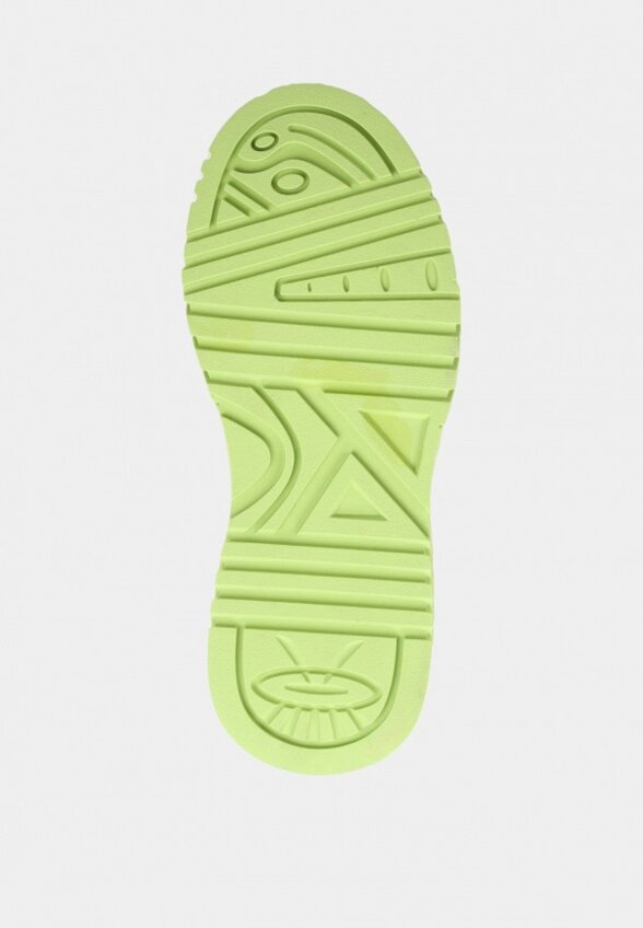 Кеды SG Collection