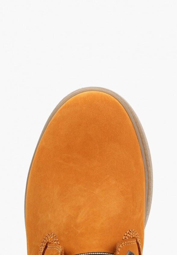 Ботинки B2B Black to Black