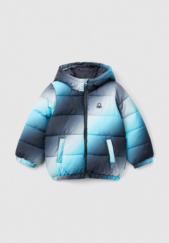 Куртка утепленная United Colors of Benetton