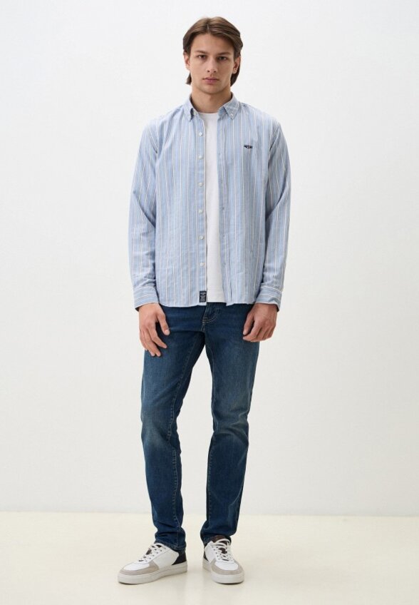 Рубашка Galvanni