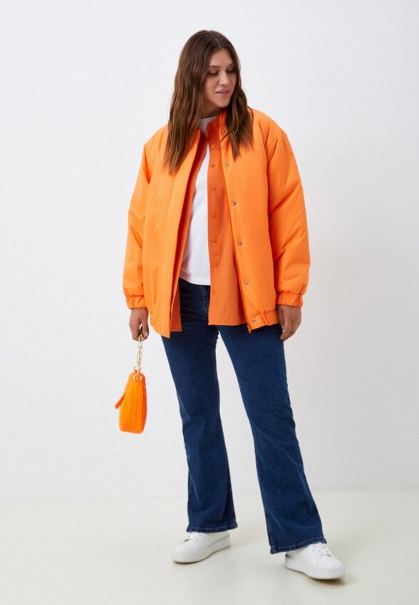 Бомбер Vera Nicco