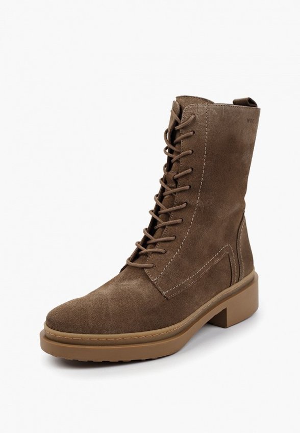 Ботинки Wonders