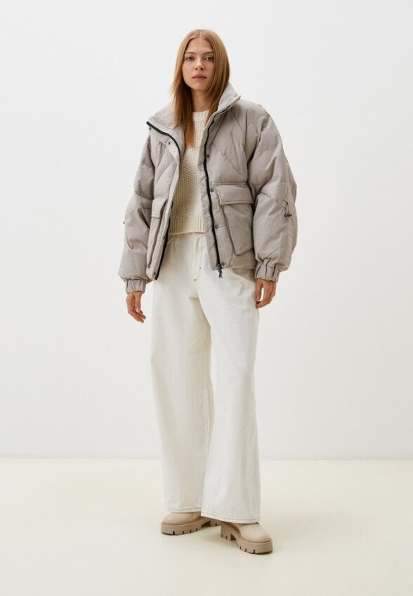 Куртка утепленная Eleganzza