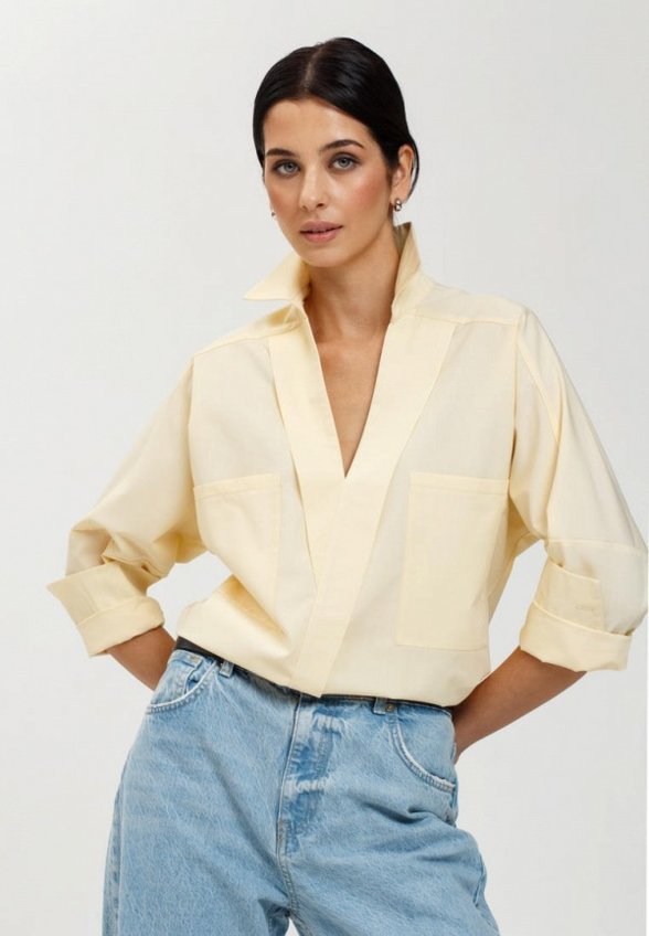 Рубашка Annen