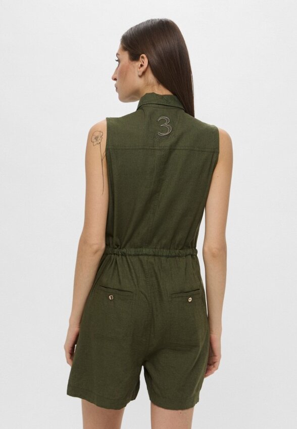 Комбинезон La Martina