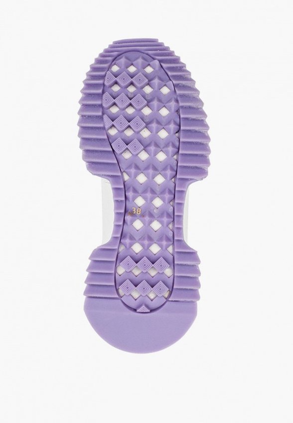 Кроссовки Ever Be